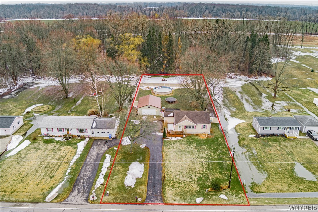 6852 Hatter Road Newfane, NY 14108 - Photo 2 of 29