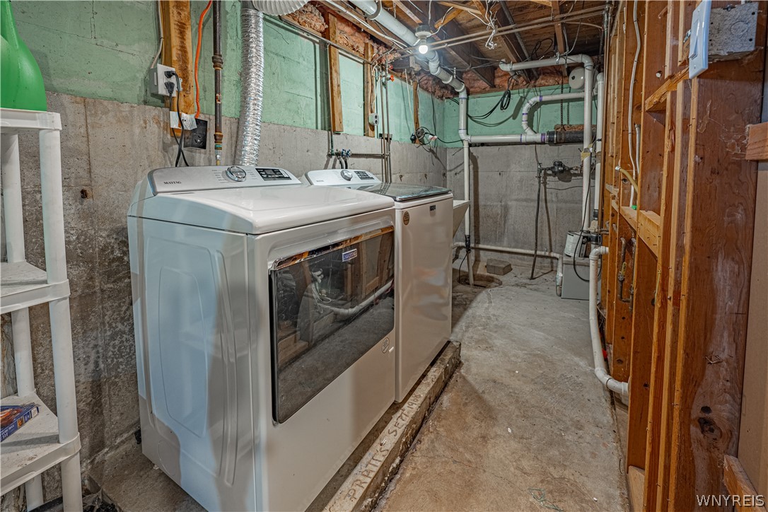 6852 Hatter Road Newfane, NY 14108 - Photo 23 of 29