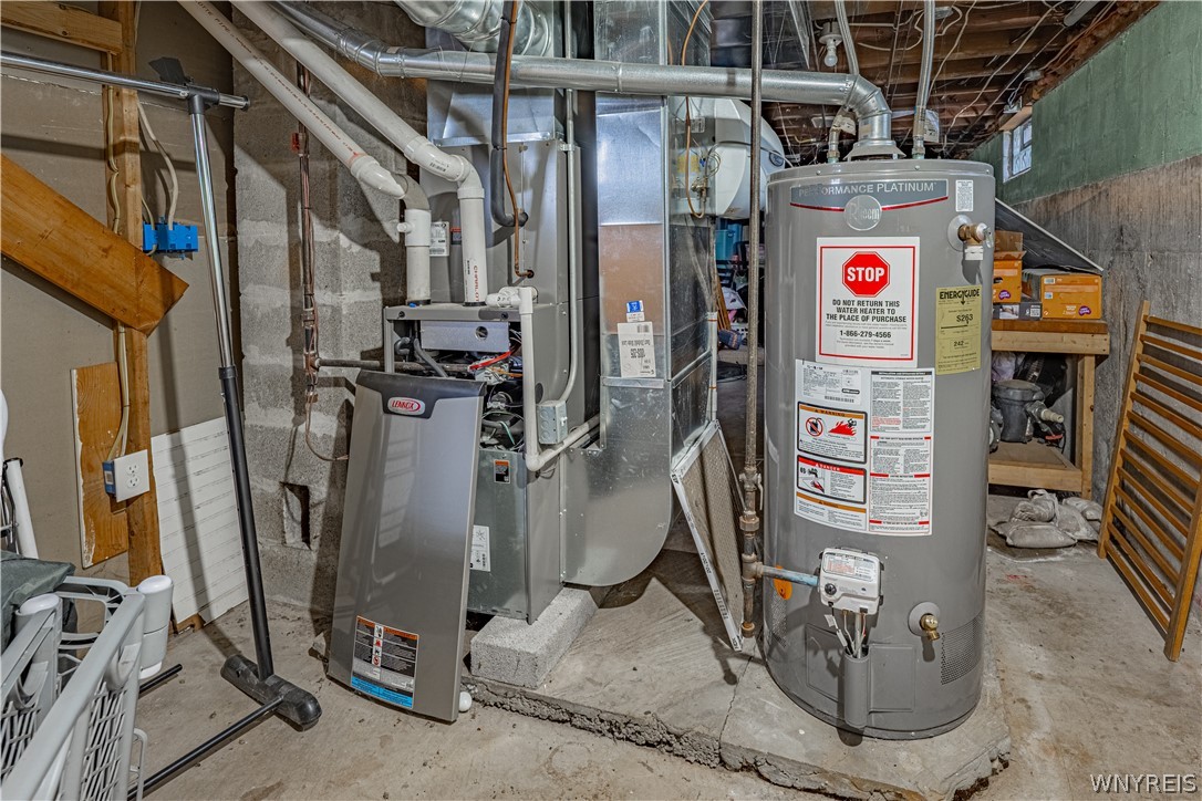 6852 Hatter Road Newfane, NY 14108 - Photo 24 of 29