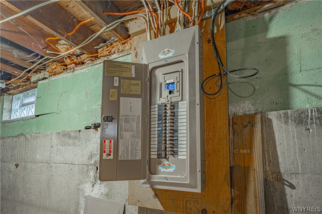 6852 Hatter Road Newfane, NY 14108 - Photo 25 of 29