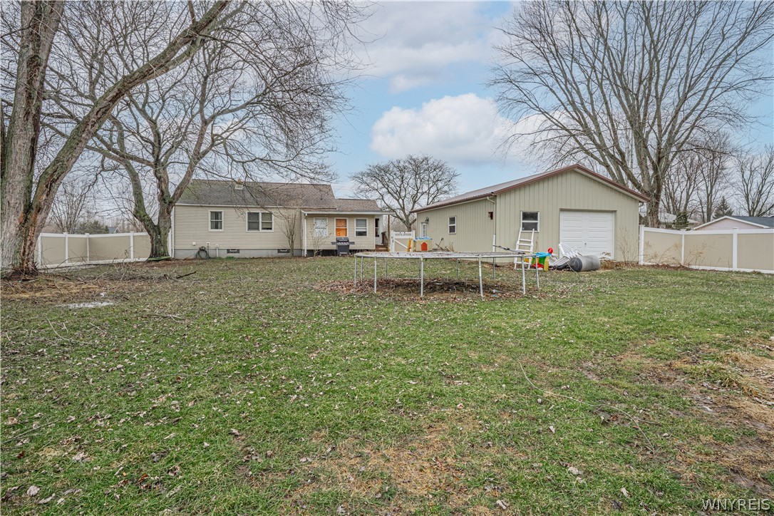 6852 Hatter Road Newfane, NY 14108 - Photo 26 of 29