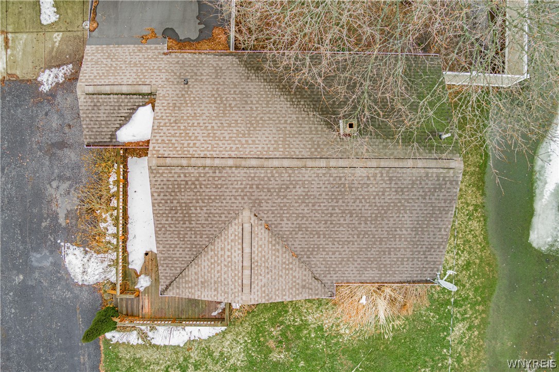 6852 Hatter Road Newfane, NY 14108 - Photo 28 of 29