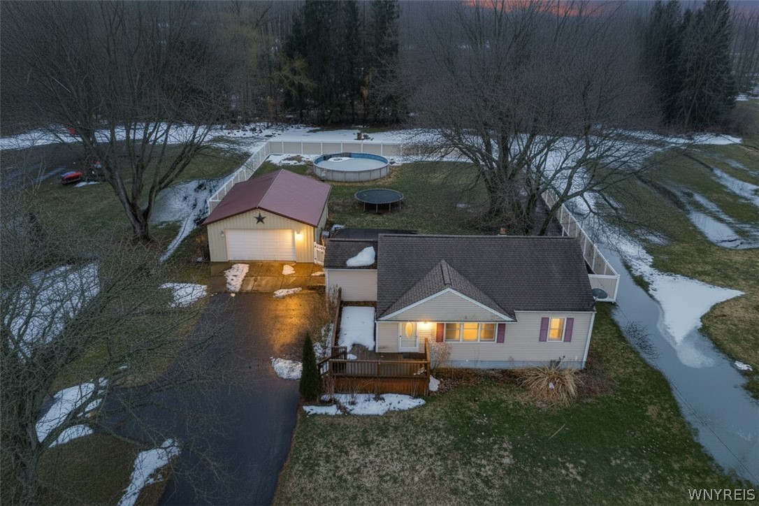 6852 Hatter Road Newfane, NY 14108 - Photo 29 of 29