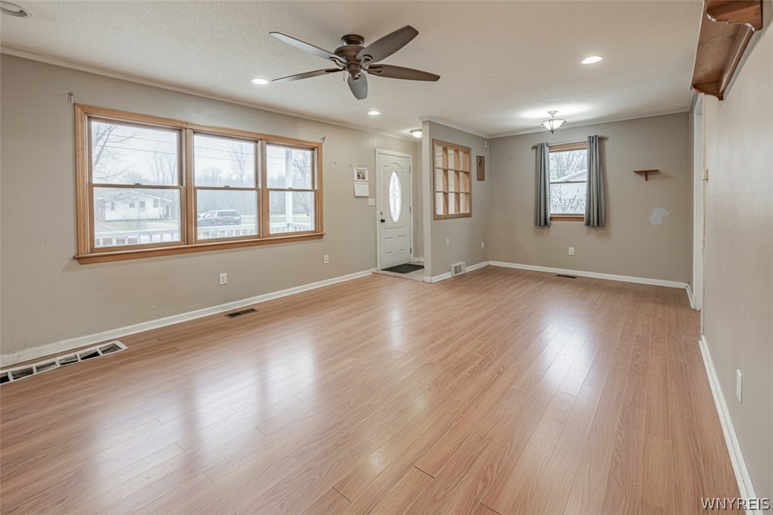 6852 Hatter Road Newfane, NY 14108 - Photo 6 of 29