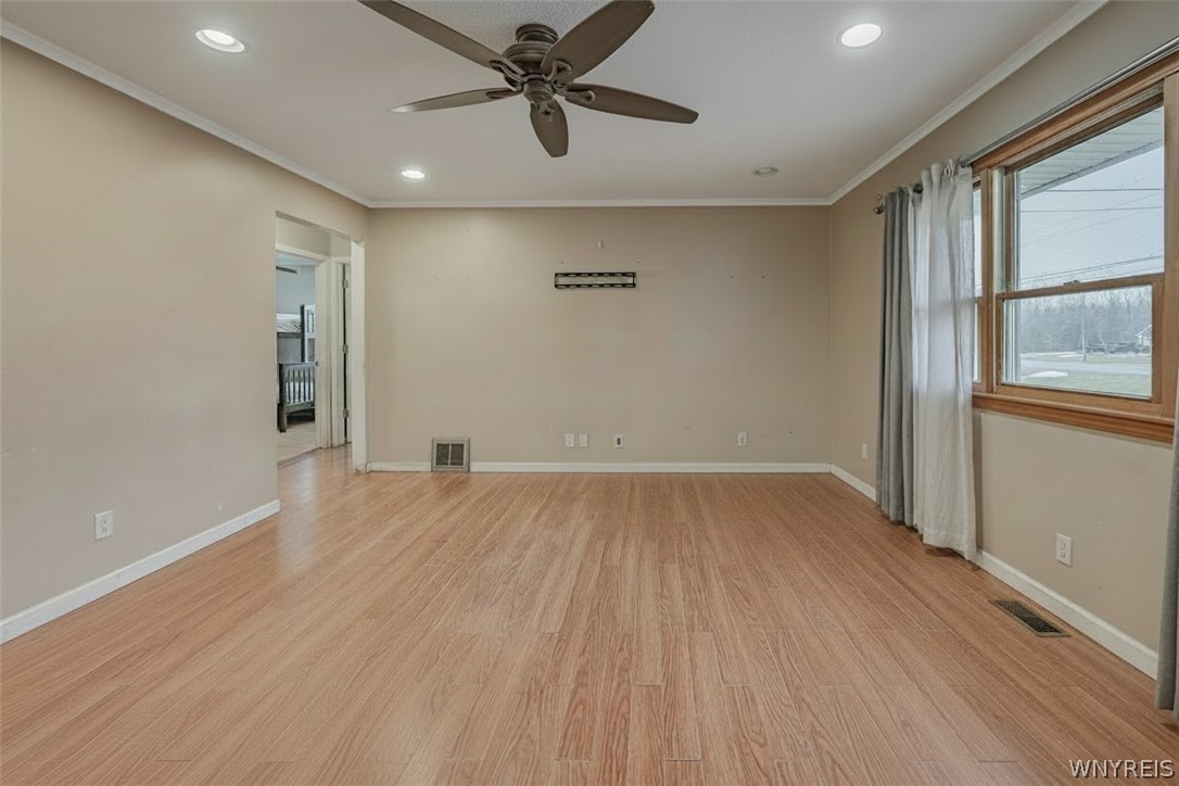 6852 Hatter Road Newfane, NY 14108 - Photo 9 of 29