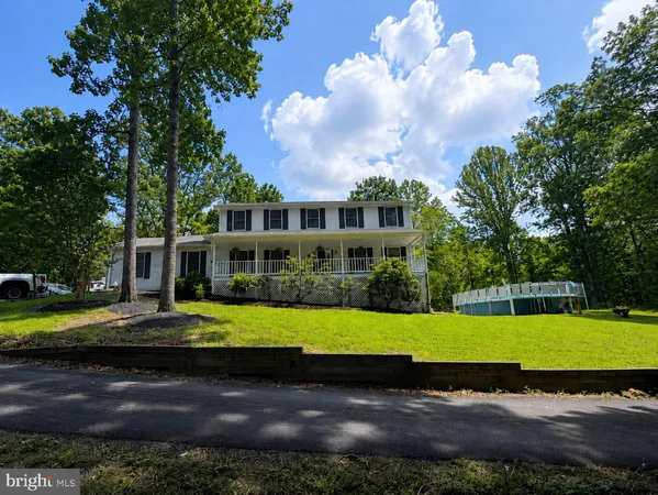 $599,900 | 5645 Countryside Circle, Jeffersonton, VA 22724