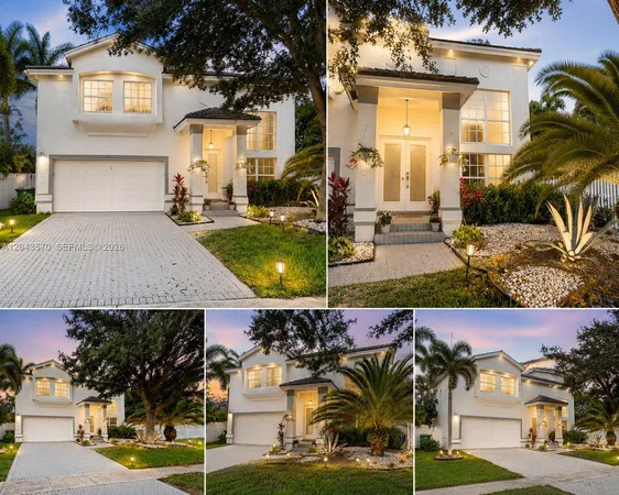 $8,000 | 85 Gables Boulevard, Weston, FL 33326