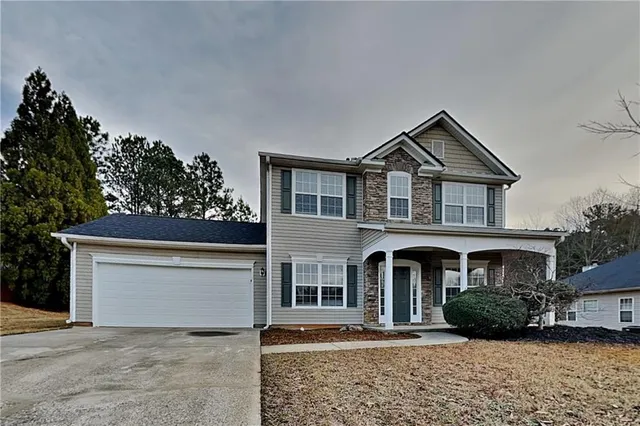$2,250 | 2075 Beckenham Place, Dacula, GA 30019