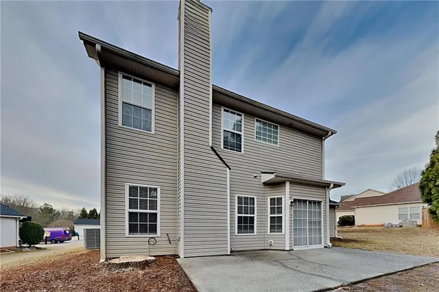 $2,250 | 2075 Beckenham Place, Dacula, GA 30019