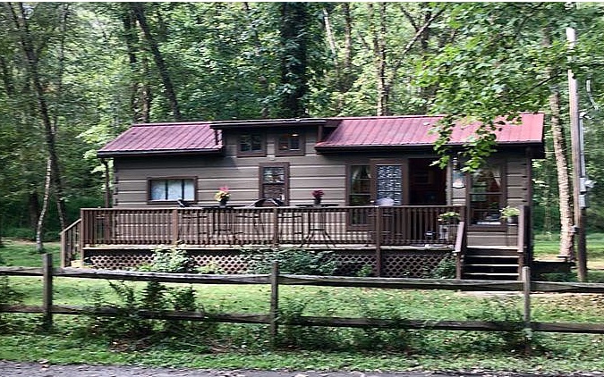 394 Mill Hollow Road Murphy, NC 28906 - Photo 1 of 1 Main View