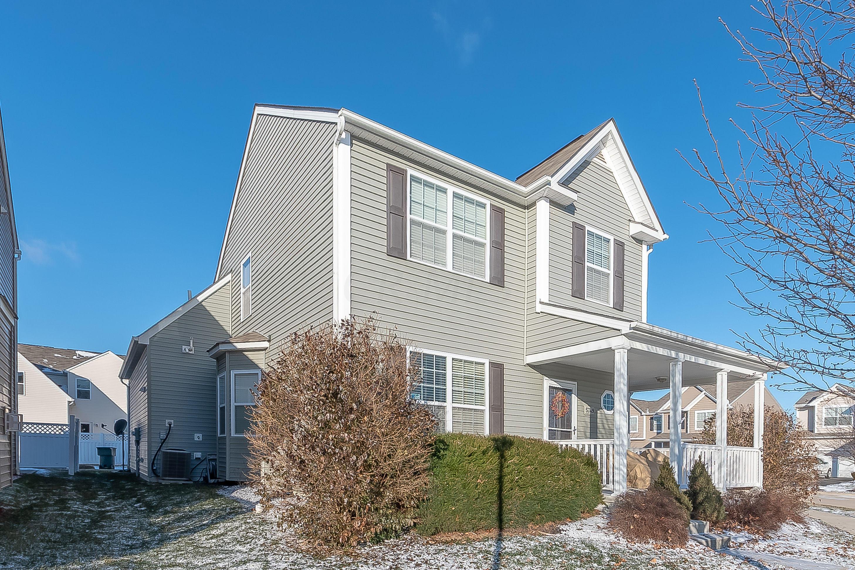 5749 Gingrey Road Dublin, OH 43016 - Photo 3 of 44 Gallery Image 3