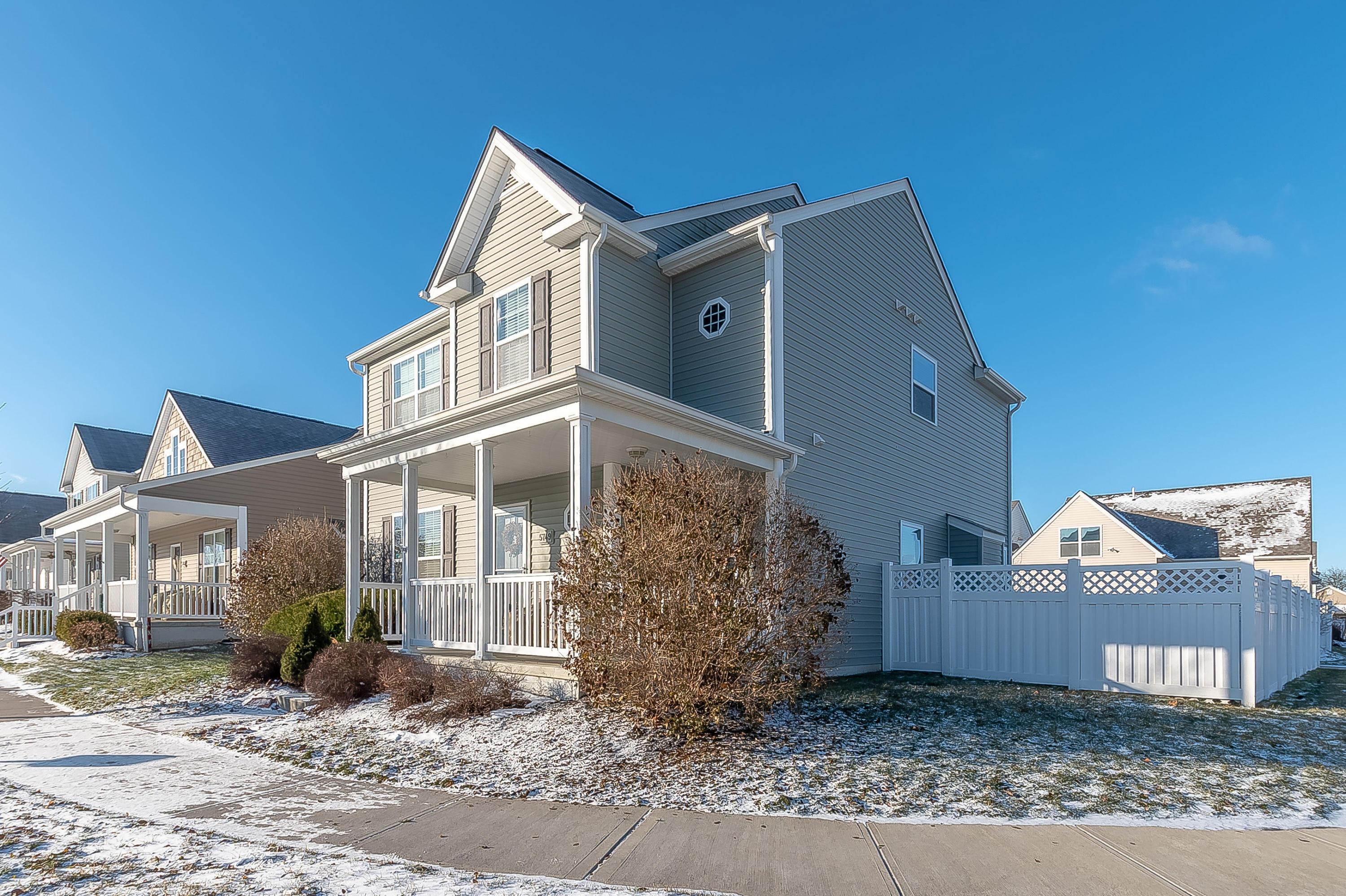 5749 Gingrey Road Dublin, OH 43016 - Photo 4 of 44 Gallery Image 4