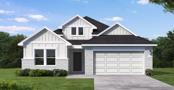 $349,990 | 6727 Pebble Bluff, Cove, TX 77523