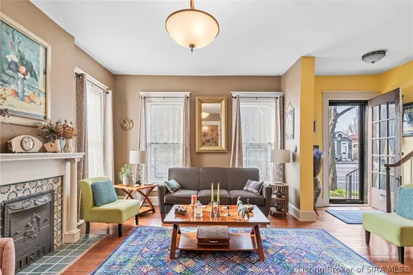 $379,000 | 507 East Main Street, Madison, IN 47250