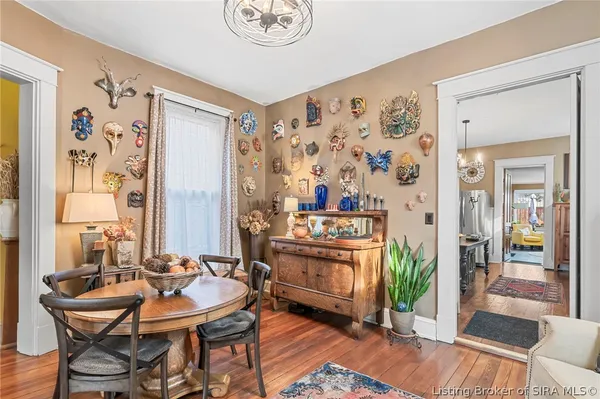 $379,000 | 507 East Main Street, Madison, IN 47250