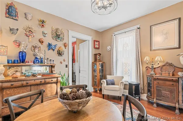 $379,000 | 507 East Main Street, Madison, IN 47250