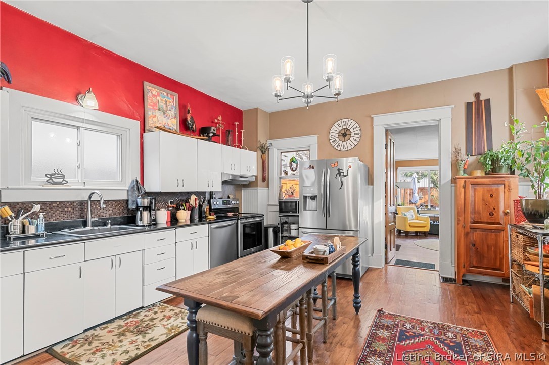 507 East Main Street Madison, IN 47250 - Photo 14 of 39