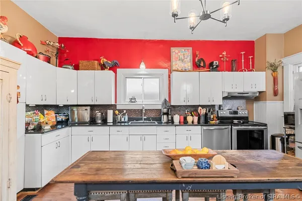 $379,000 | 507 East Main Street, Madison, IN 47250