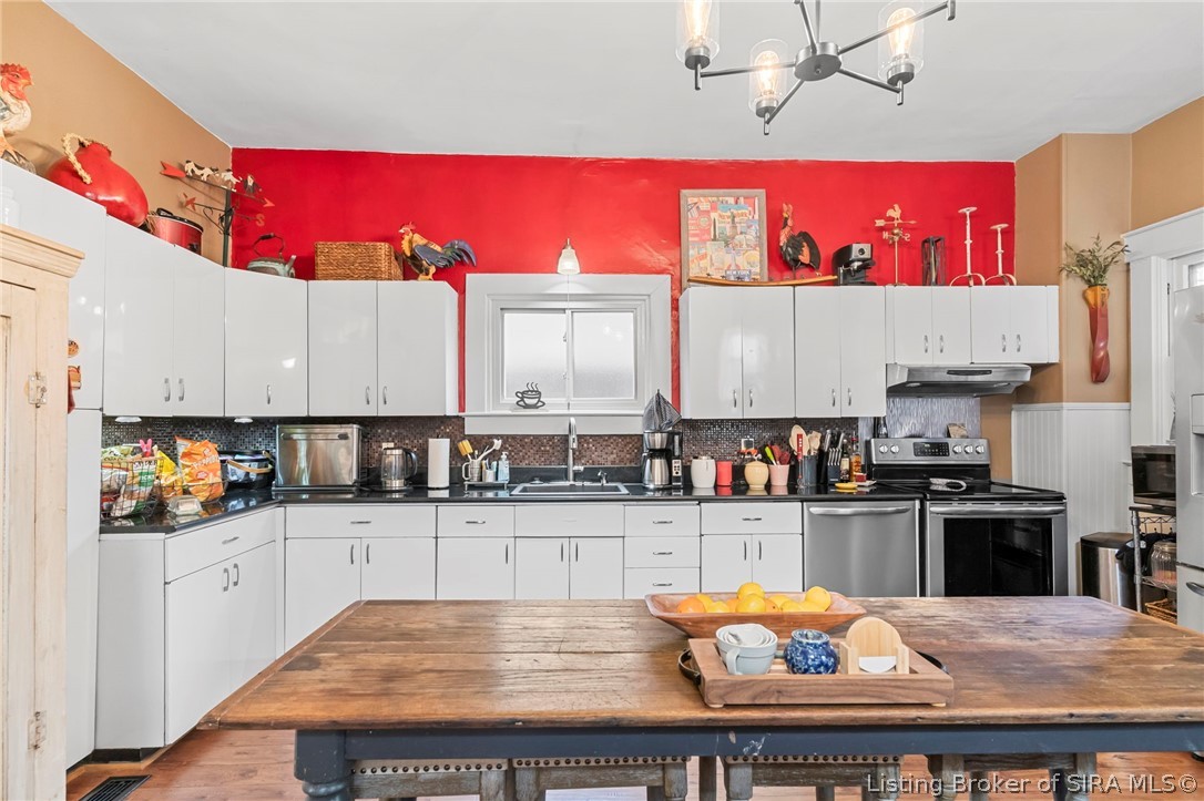 507 East Main Street Madison, IN 47250 - Photo 15 of 39