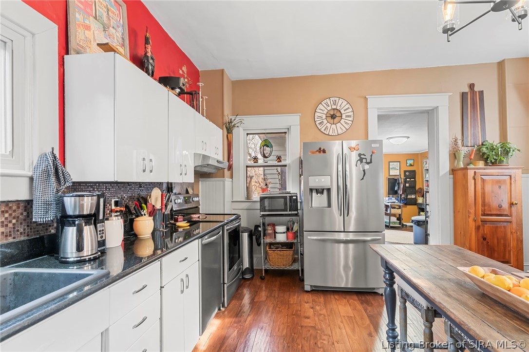 507 East Main Street Madison, IN 47250 - Photo 17 of 39