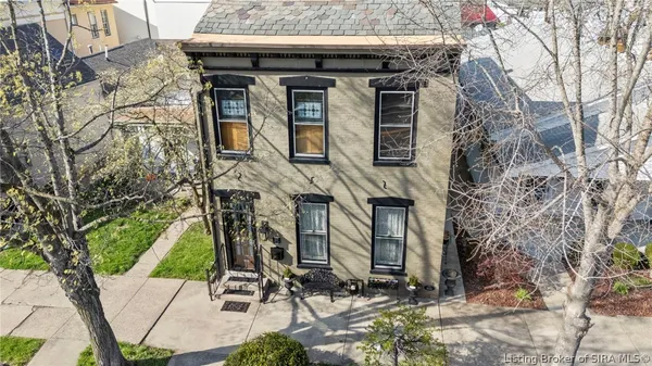 $379,000 | 507 East Main Street, Madison, IN 47250