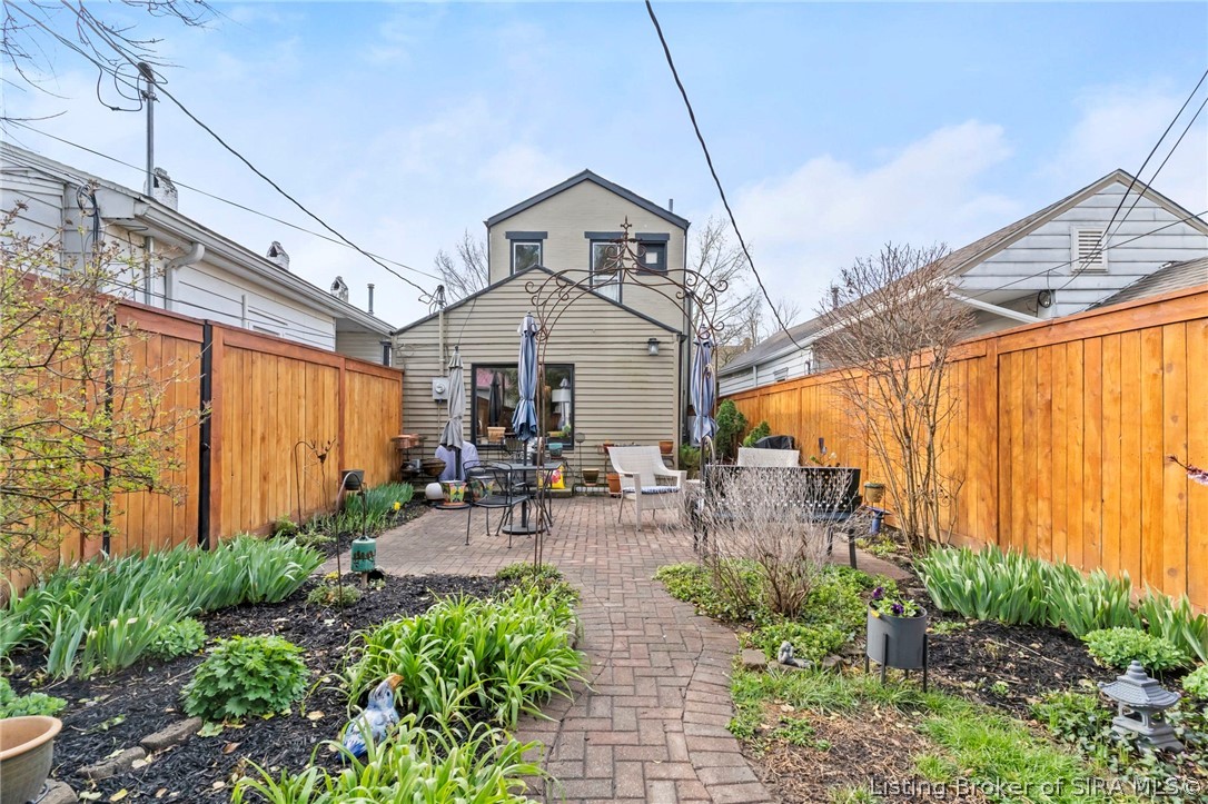 507 East Main Street Madison, IN 47250 - Photo 32 of 39