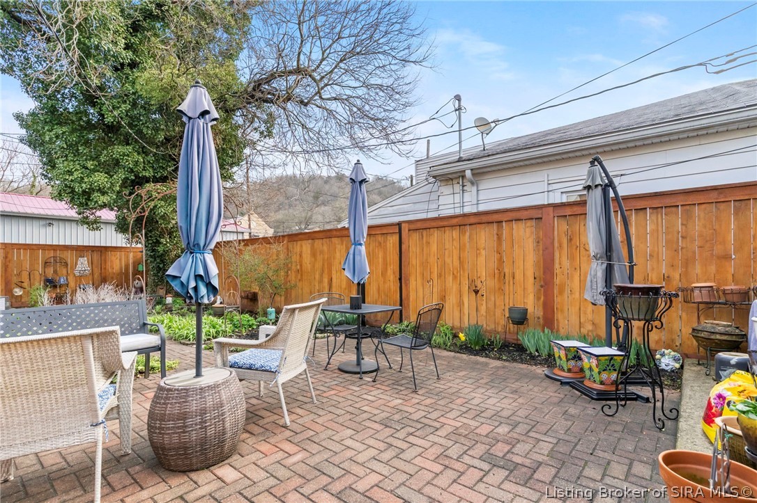 507 East Main Street Madison, IN 47250 - Photo 34 of 39