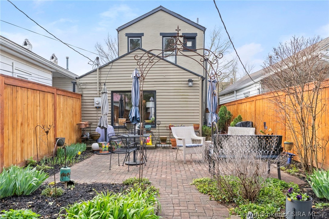 507 East Main Street Madison, IN 47250 - Photo 36 of 39