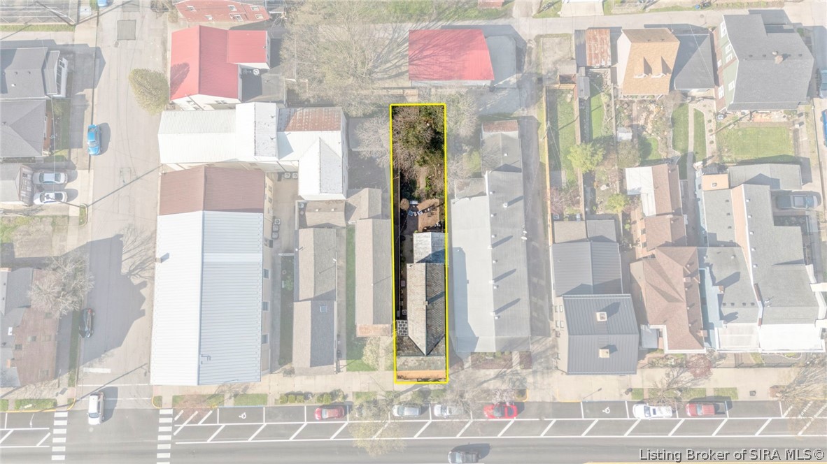507 East Main Street Madison, IN 47250 - Photo 5 of 39