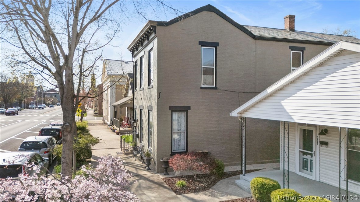 507 East Main Street Madison, IN 47250 - Photo 6 of 39