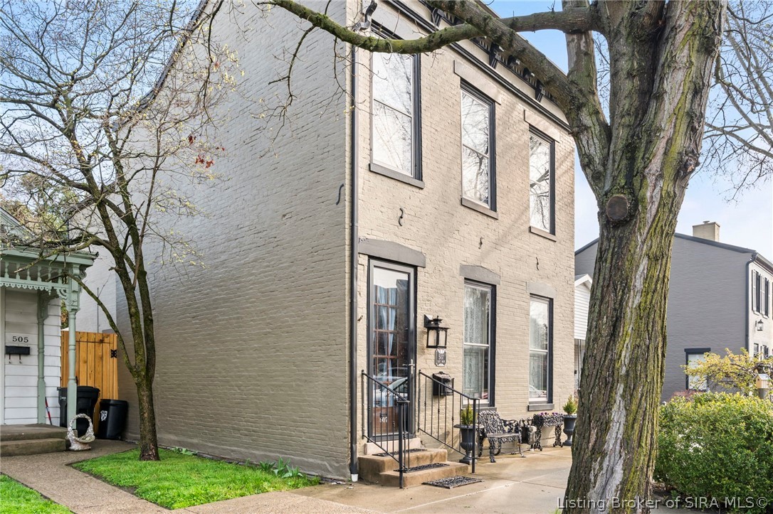 507 East Main Street Madison, IN 47250 - Photo 7 of 39