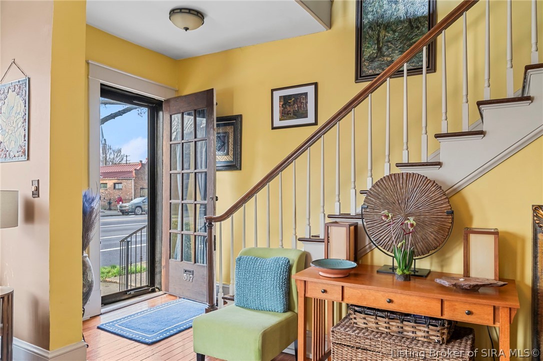 507 East Main Street Madison, IN 47250 - Photo 9 of 39