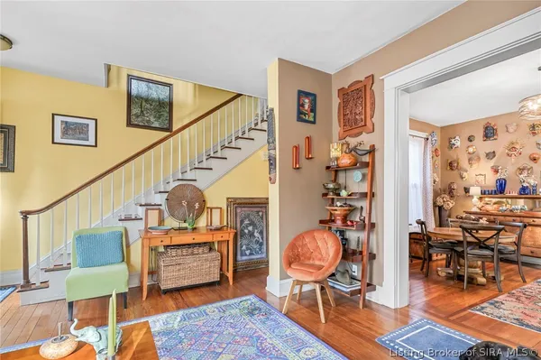 $379,000 | 507 East Main Street, Madison, IN 47250