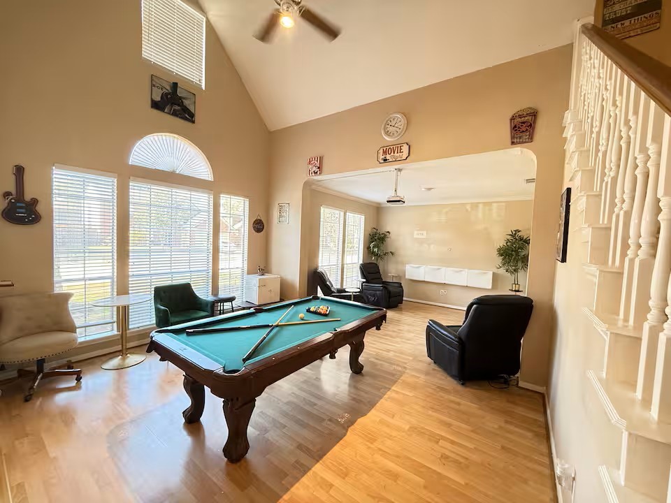 3310 Bluebonnet Meadows Lane Houston, TX 77084 - Photo 7 of 24