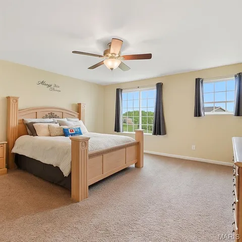 $439,000 | 1 Pauley Circle, St. Peters, MO 63376