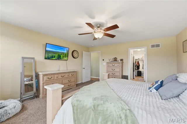 $439,000 | 1 Pauley Circle, St. Peters, MO 63376