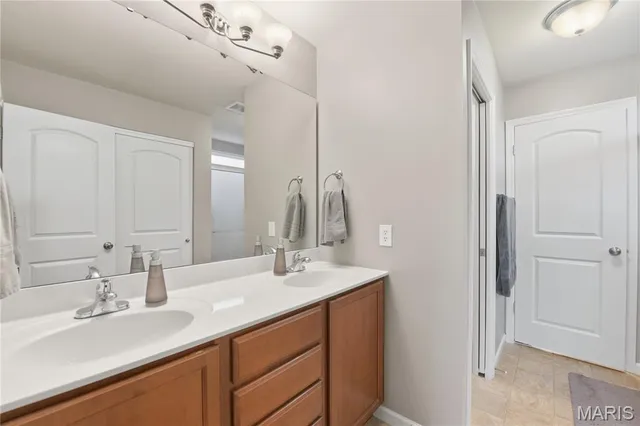 $439,000 | 1 Pauley Circle, St. Peters, MO 63376