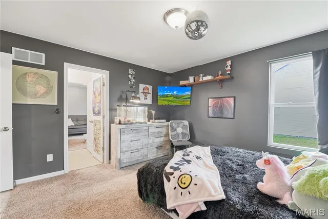 $439,000 | 1 Pauley Circle, St. Peters, MO 63376