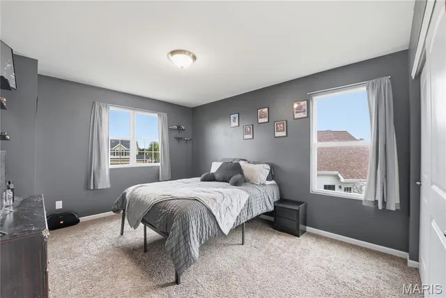 $439,000 | 1 Pauley Circle, St. Peters, MO 63376