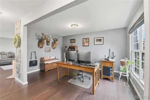 $439,000 | 1 Pauley Circle, St. Peters, MO 63376