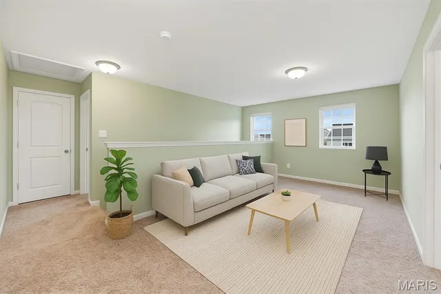 $439,000 | 1 Pauley Circle, St. Peters, MO 63376