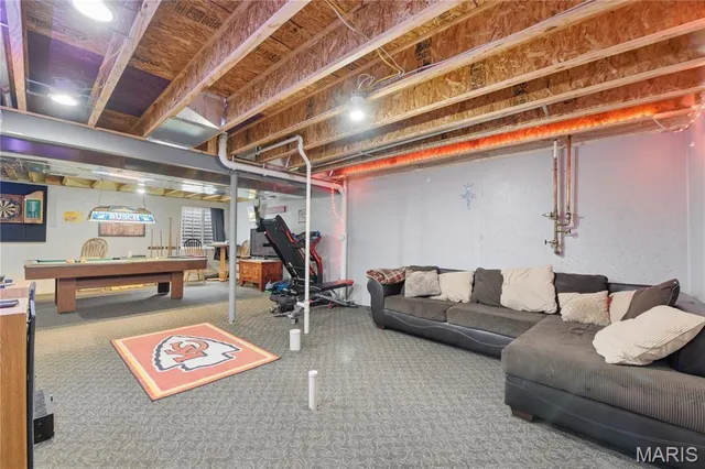 $439,000 | 1 Pauley Circle, St. Peters, MO 63376