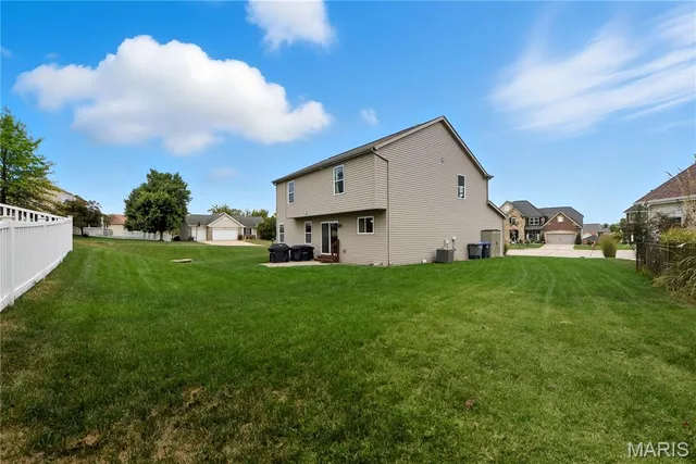 $439,000 | 1 Pauley Circle, St. Peters, MO 63376