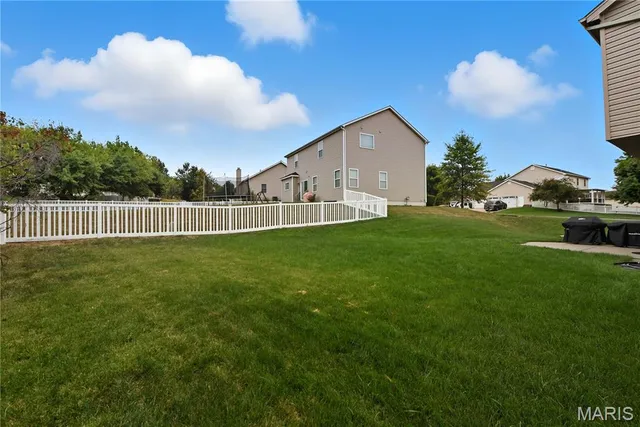 $439,000 | 1 Pauley Circle, St. Peters, MO 63376