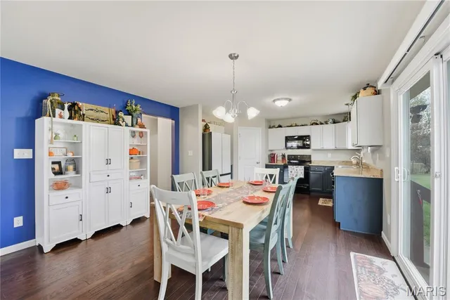 $439,000 | 1 Pauley Circle, St. Peters, MO 63376