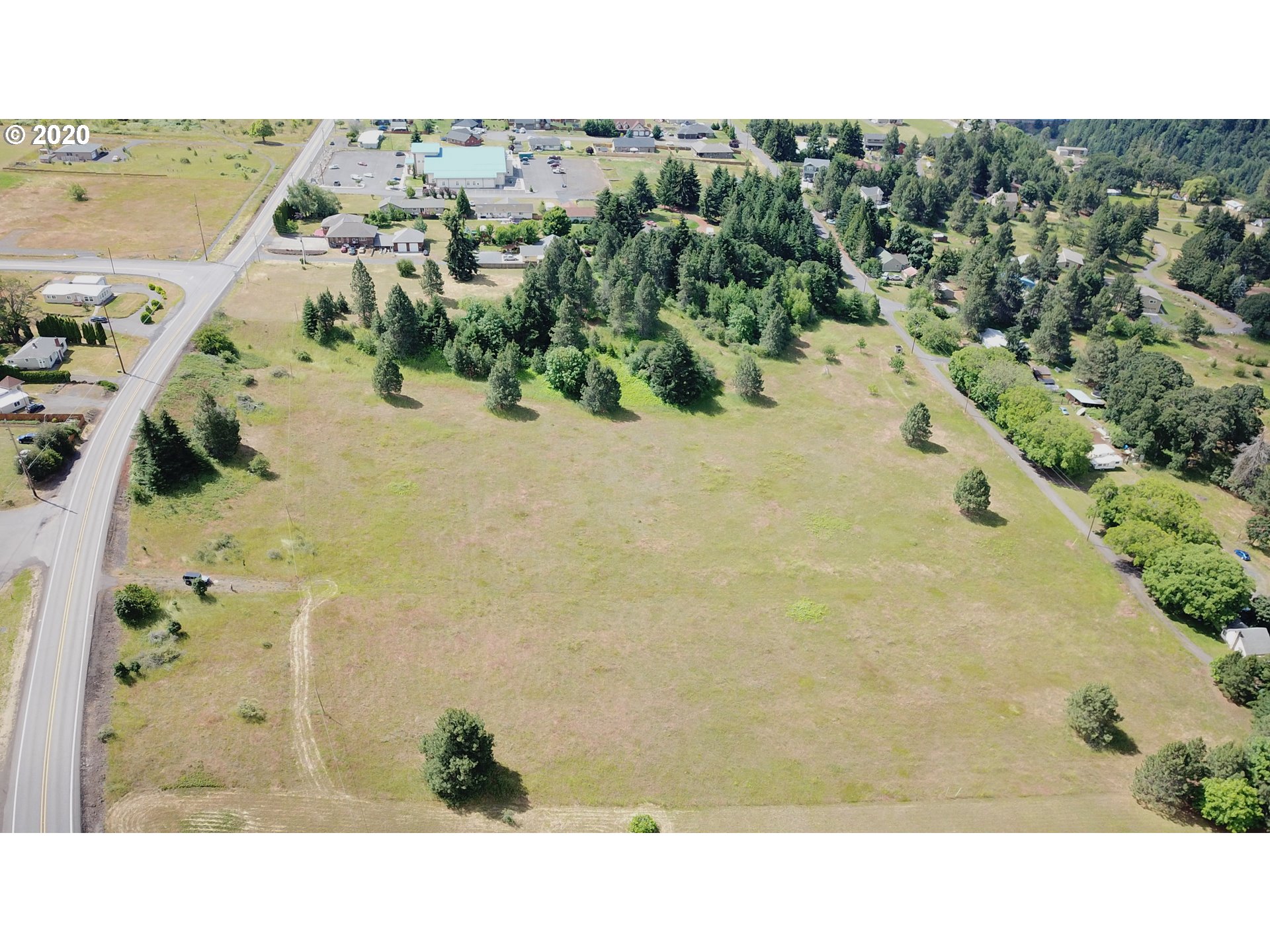 Southwest Pucker Huddle Road White Salmon, WA 98672 - Photo 1 of 21 Gallery Image 1