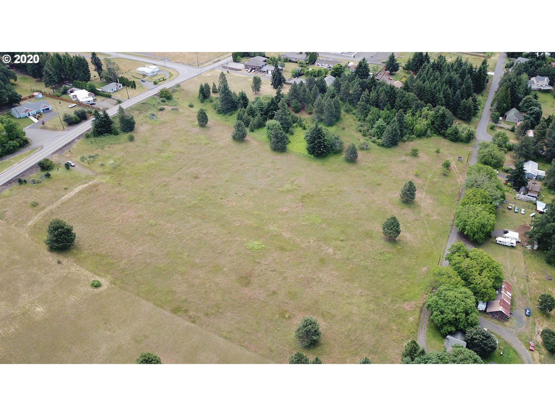 Southwest Pucker Huddle Road White Salmon, WA 98672 - Photo 11 of 21 Gallery Image 11