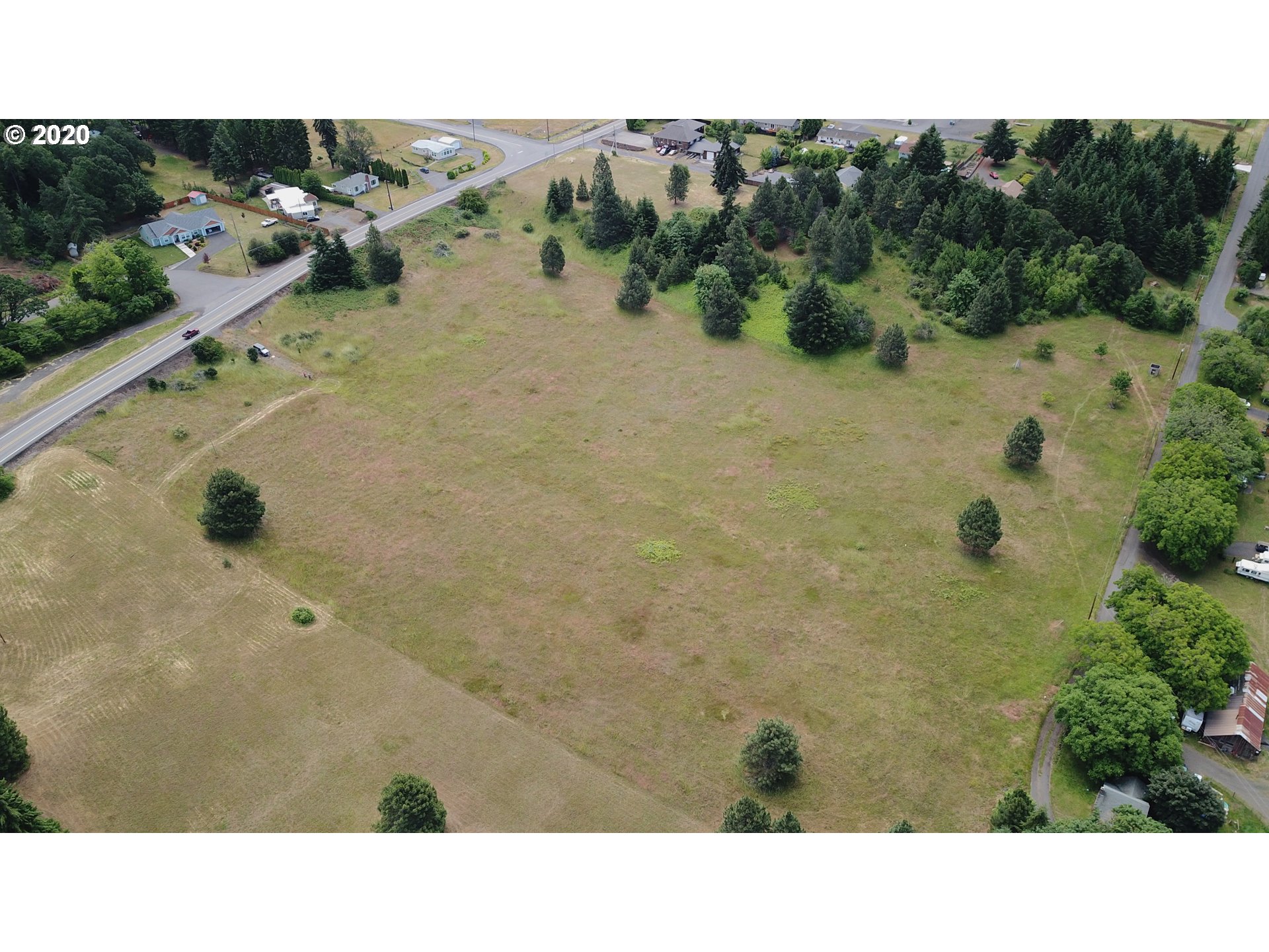 Southwest Pucker Huddle Road White Salmon, WA 98672 - Photo 12 of 21 Gallery Image 12