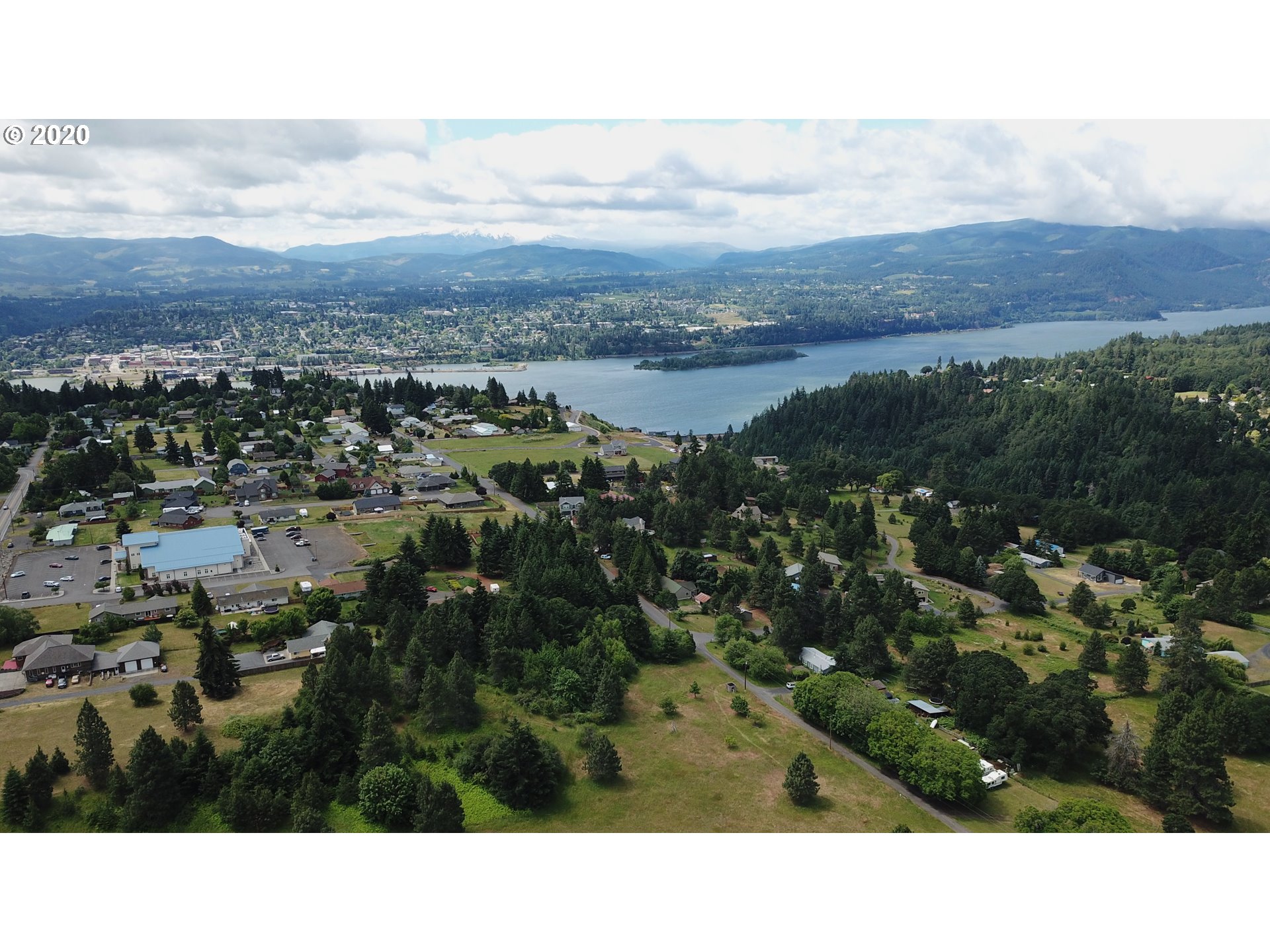 Southwest Pucker Huddle Road White Salmon, WA 98672 - Photo 13 of 21 Gallery Image 13
