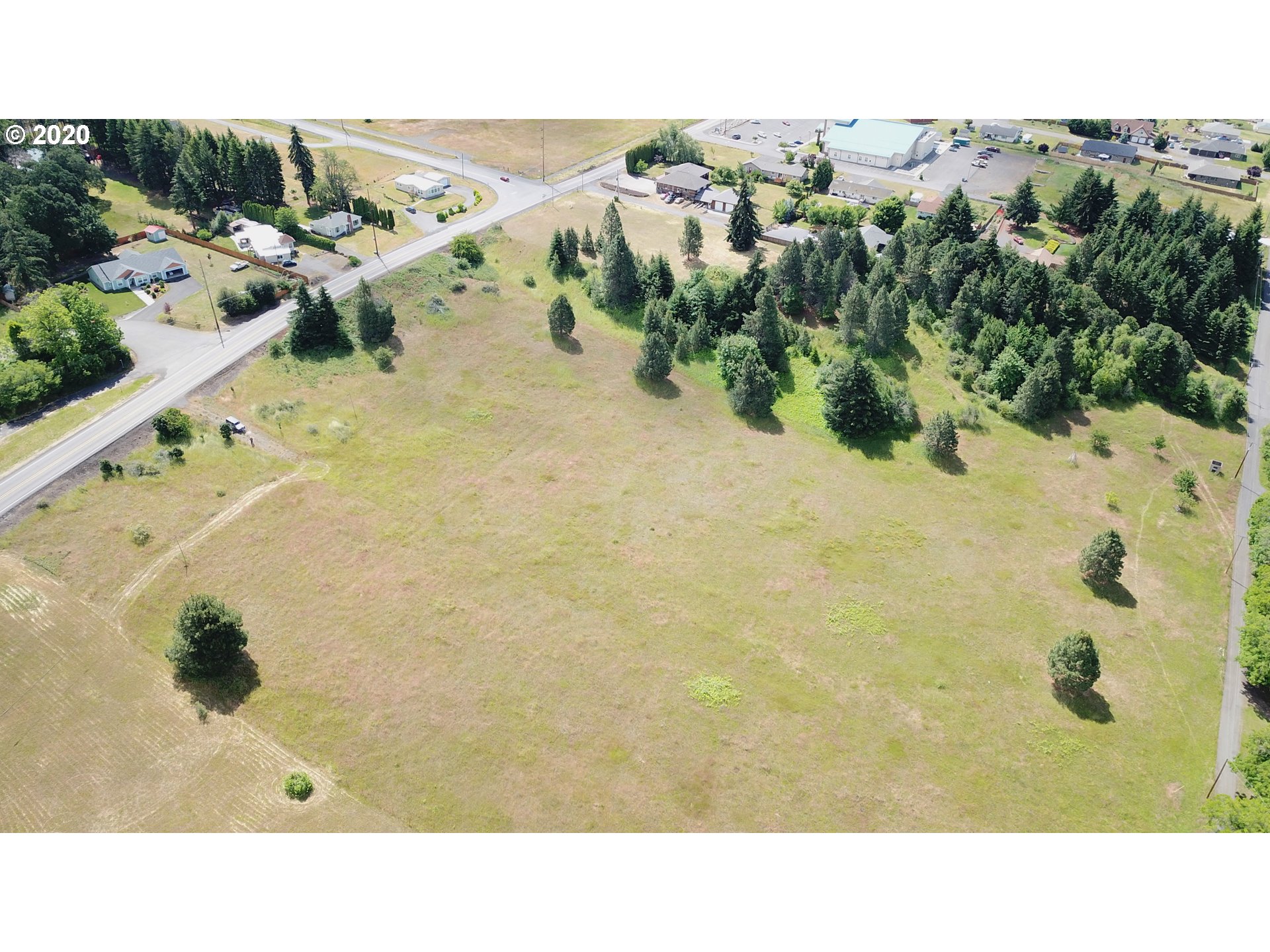 Southwest Pucker Huddle Road White Salmon, WA 98672 - Photo 3 of 21 Gallery Image 3